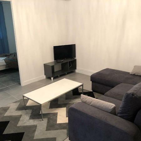 Appartement T3 7C Tarbes Exterior foto