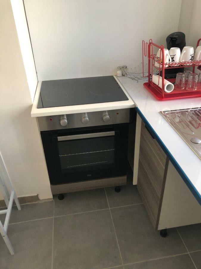 Appartement T3 7C Tarbes Exterior foto