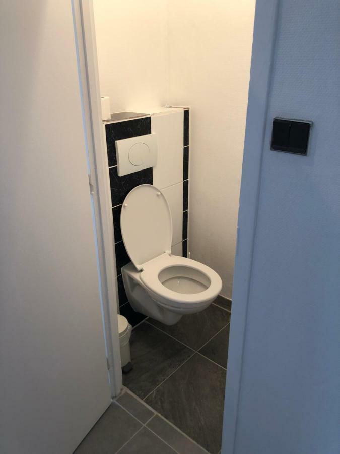 Appartement T3 7C Tarbes Exterior foto
