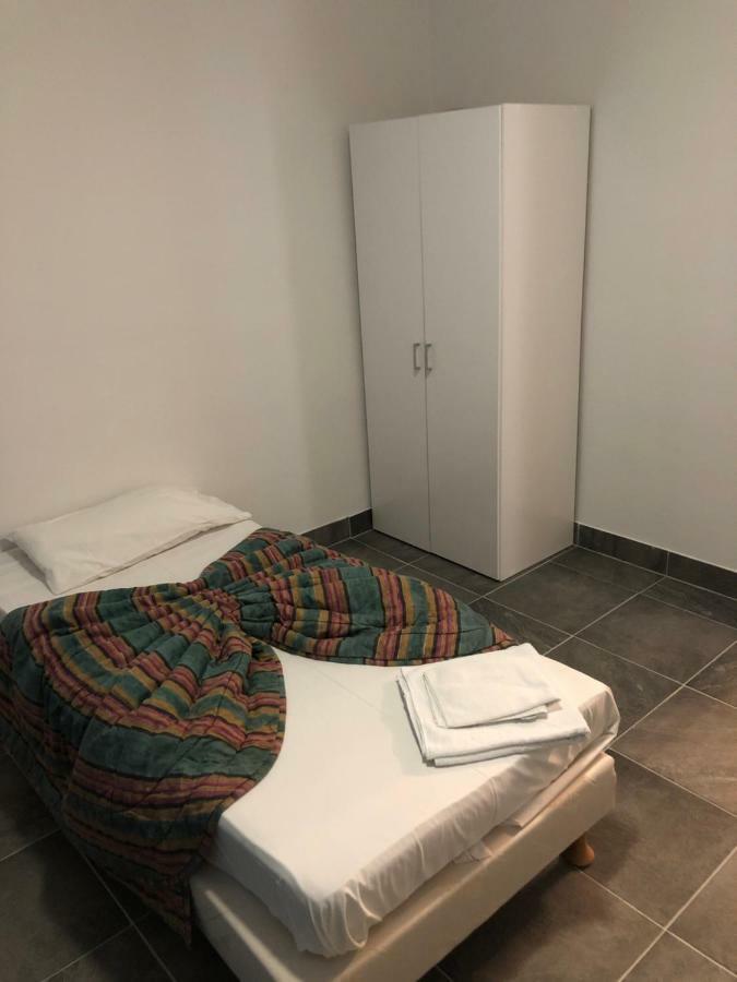 Appartement T3 7C Tarbes Exterior foto